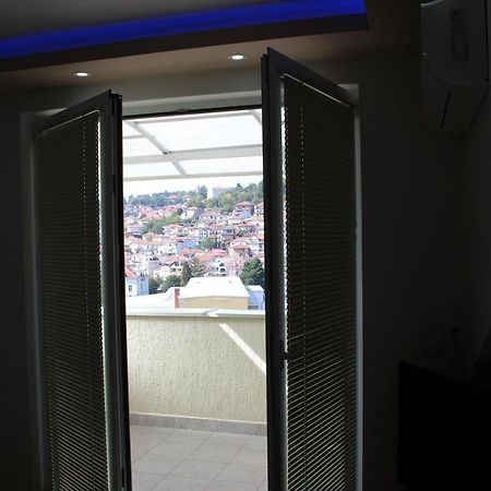 Vasilij Lake View Ohrid Exterior photo